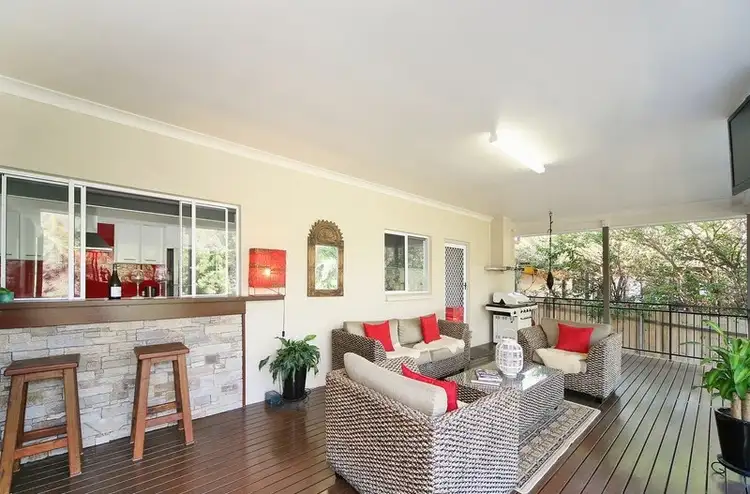 45 Tarina Street, Noosa Heads QLD 4567
