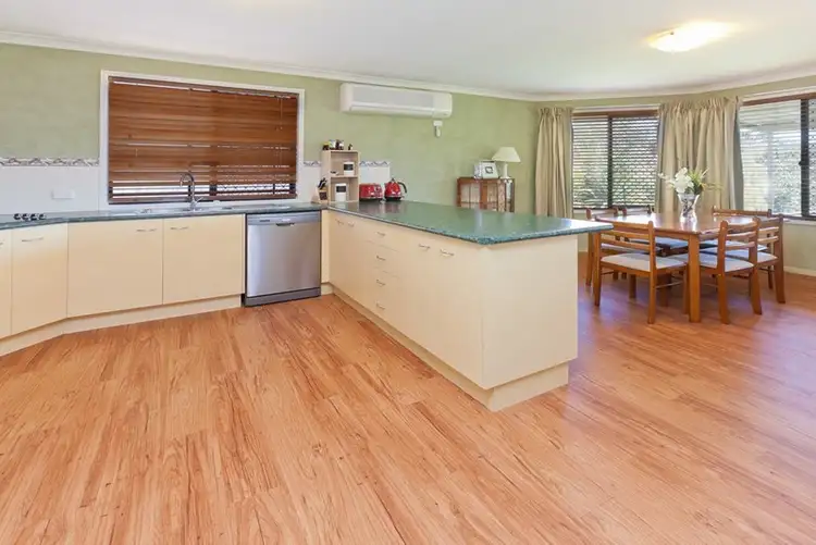 Sixth view of Homely house listing, 10 Scenic Crescent, Springfield QLD 4300