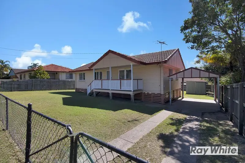 Main view of Homely house listing, 54 Poinsettia Street, Inala QLD 4077