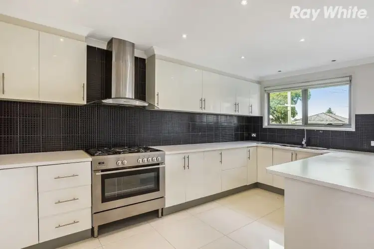 Fourth view of Homely house listing, 33 Kandra Street, Dandenong North VIC 3175