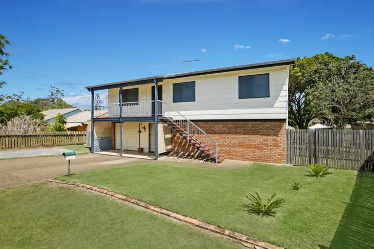 8 Joslin Street, Birkdale QLD 4159