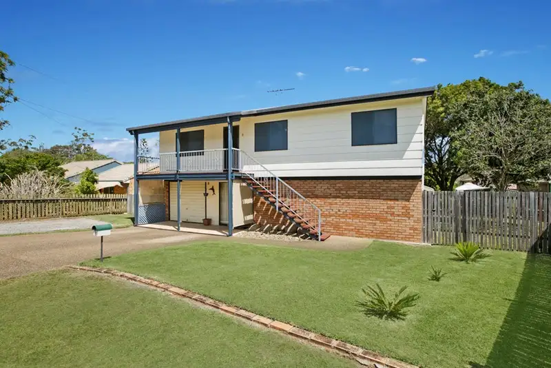 Main view of Homely house listing, 8 Joslin Street, Birkdale QLD 4159