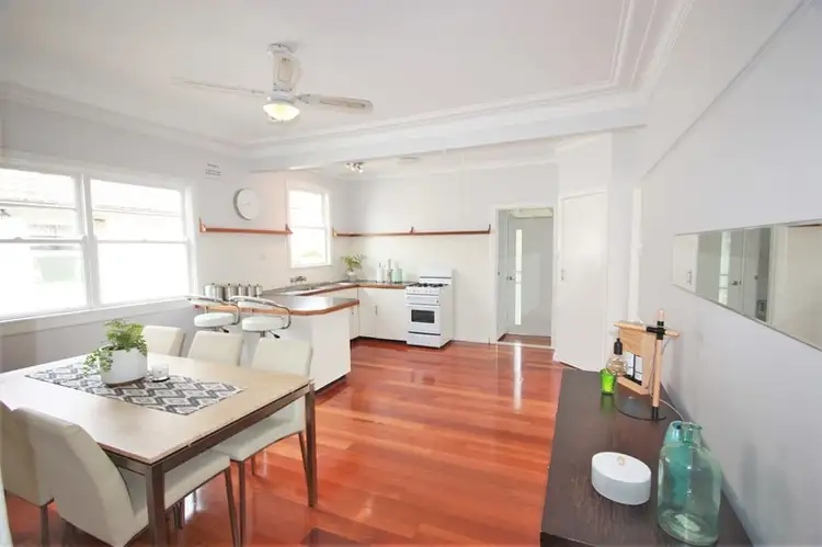 Second view of Homely house listing, 61 Broughton Street, Camden NSW 2570