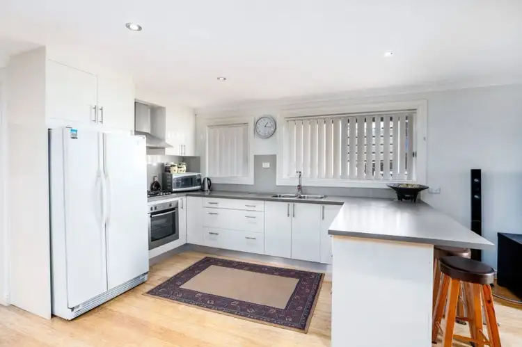 Second view of Homely house listing, 50 Judd Street, Banksia NSW 2216
