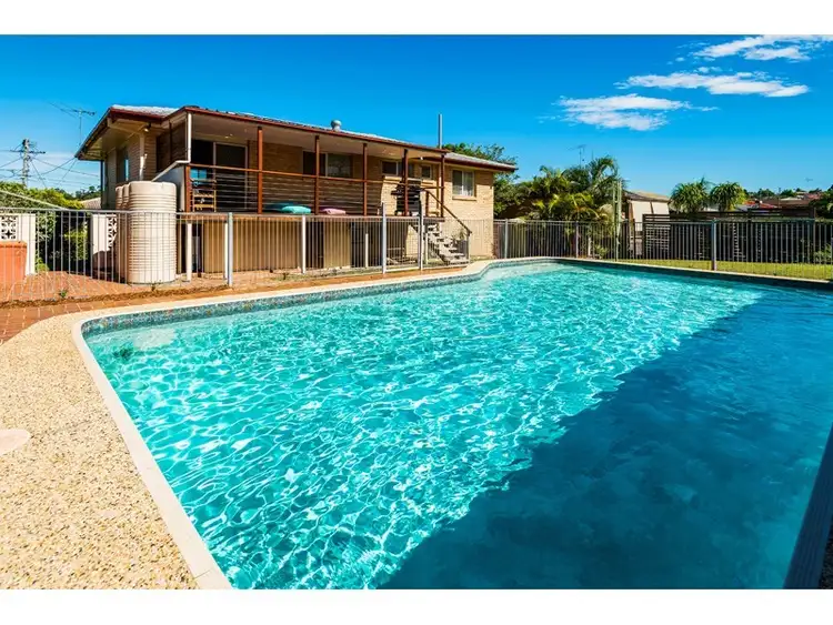 Second view of Homely house listing, 36 Novello Street, Mansfield QLD 4122
