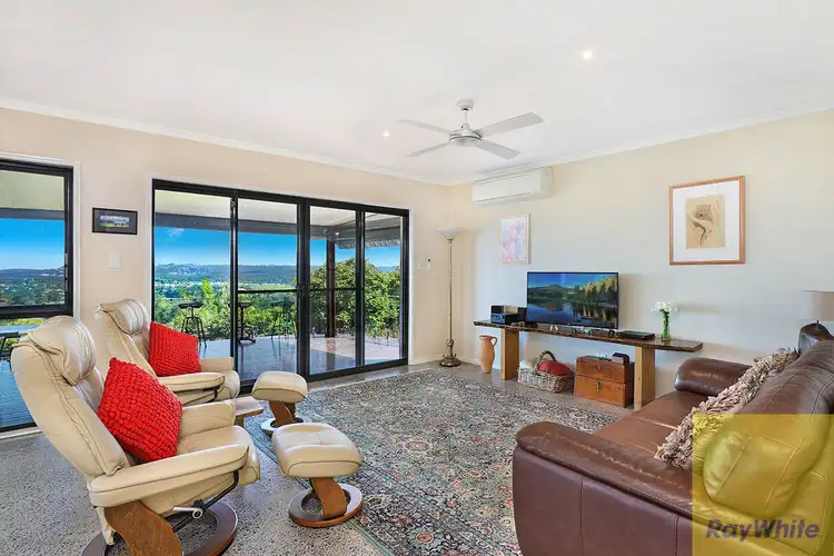 Sixth view of Homely house listing, 5 Whitecross Road, Bli Bli QLD 4560