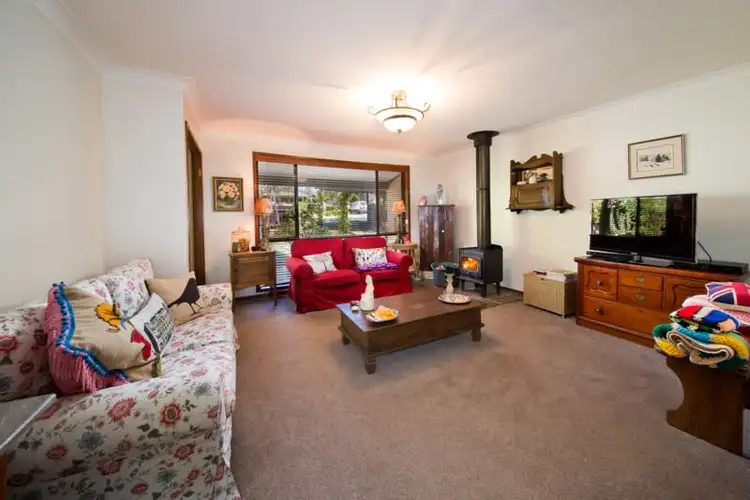 Second view of Homely house listing, 38 Evans Lookout Road, Blackheath NSW 2785