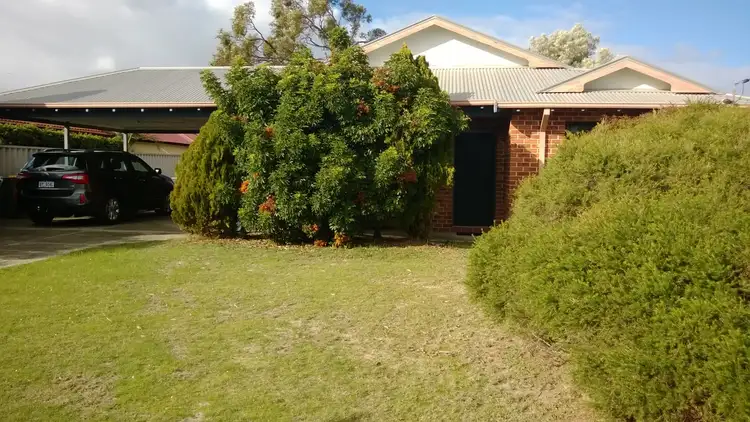 Second view of Homely house listing, 39 Lofthouse Avenue, Eaton WA 6232