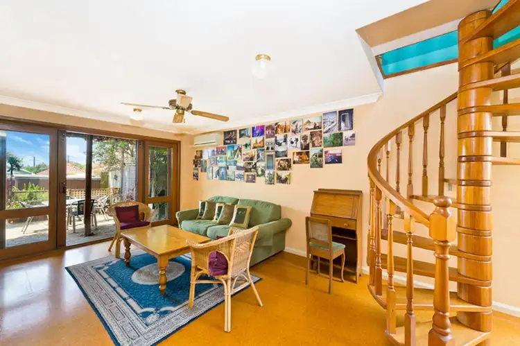 Fifth view of Homely house listing, 33a Annesley Street, Leichhardt NSW 2040