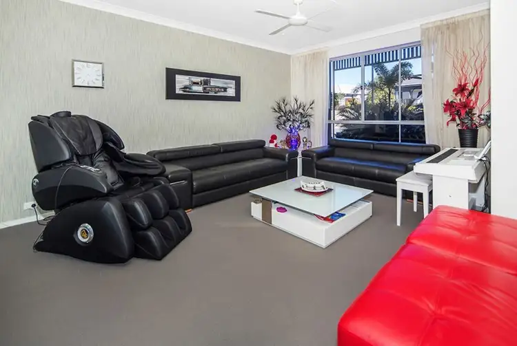 Fifth view of Homely house listing, 47 Gainsborough Drive, Pimpama QLD 4209
