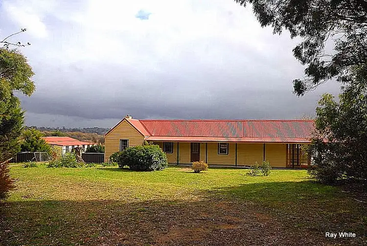 Third view of Homely rural property listing, 520 Majors Creek Road, Braidwood NSW 2622