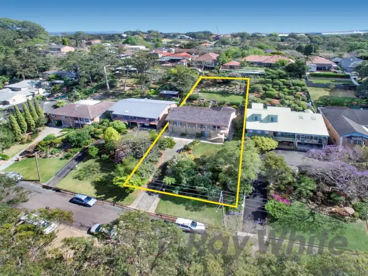 Second view of Homely house listing, 18 Floralia Close, New Lambton Heights NSW 2305