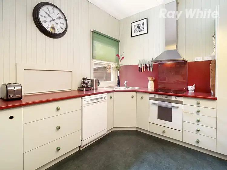 Second view of Homely house listing, 13 Wood Street, Beechworth VIC 3747