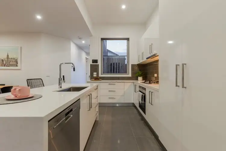 Third view of Homely house listing, 4/49 Lonsdale Street, South Geelong VIC 3220