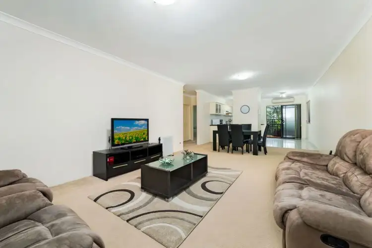 13/7-13 Melanie Street, Bankstown NSW 2200