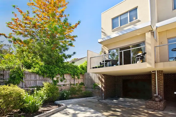 Second view of Homely house listing, 8/265 Canterbury Road, Forest Hill VIC 3131