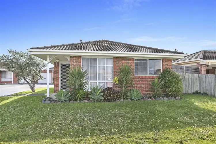 4/42-44 Burdoo Drive, Grovedale VIC 3216