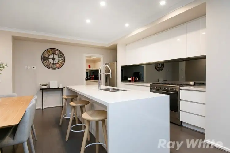 Sixth view of Homely townhouse listing, 6B Tenham Grove, Cheltenham VIC 3192