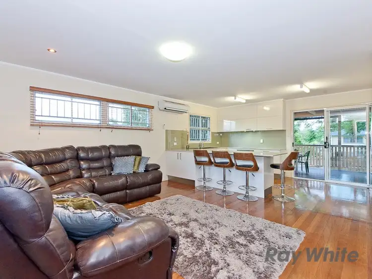 Fourth view of Homely house listing, 30 Sunbury Street, Geebung QLD 4034