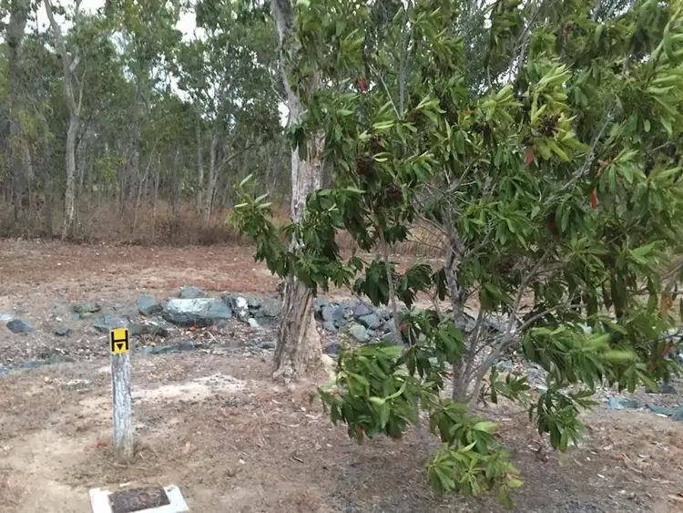 Fifth view of Homely land listing, Lot 40 Conder Parade, Laguna Quays QLD 4800