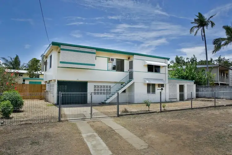 25 Gerona Avenue, Kirwan QLD 4817