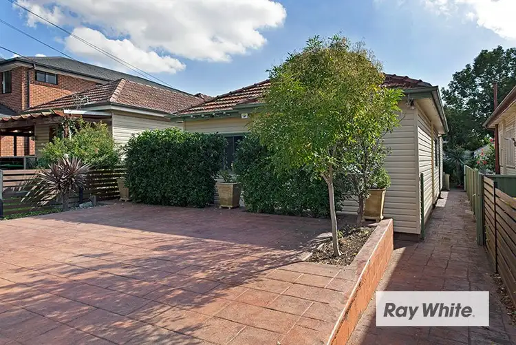 Main view of Homely house listing, 26 Sixth Avenue, Berala NSW 2141