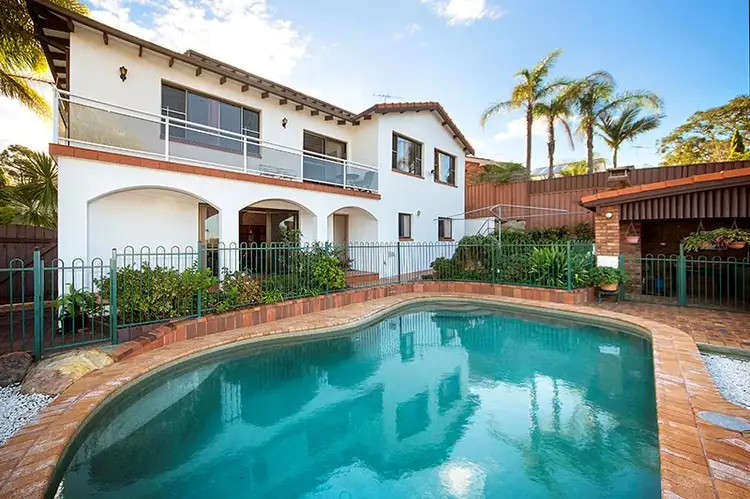 Second view of Homely house listing, 22 Mariner Road, Illawong NSW 2234