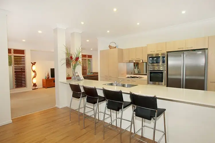 Seventh view of Homely house listing, 20 Balyarta Crescent, Mooloolaba QLD 4557