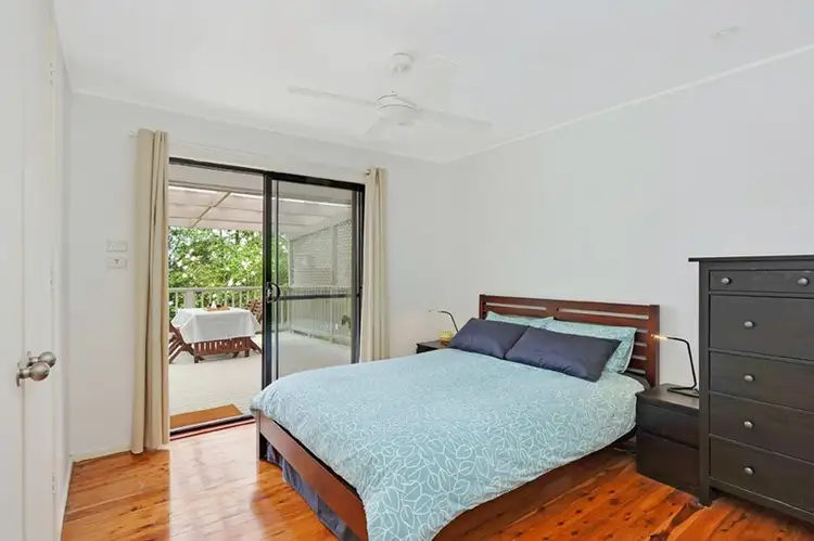 Sixth view of Homely house listing, 17 Chakola Avenue, Hornsby Heights NSW 2077