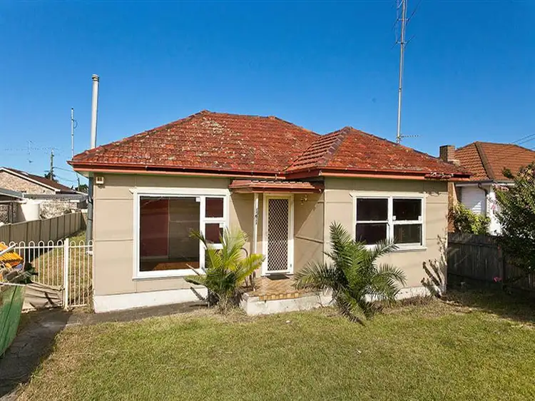 Main view of Homely house listing, 141 Shellharbour Road, Warilla NSW 2528