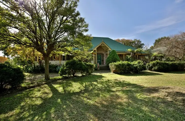 450B Coolangatta Road, Berry NSW 2535