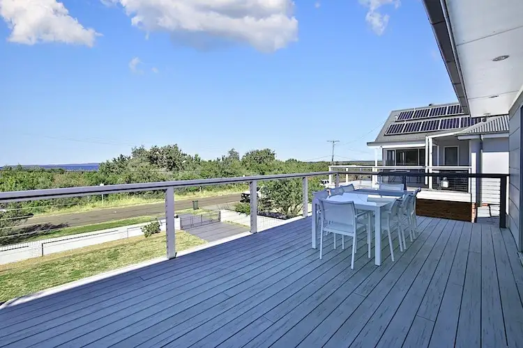 Main view of Homely house listing, 54 Greenway Road, Callala Beach NSW 2540