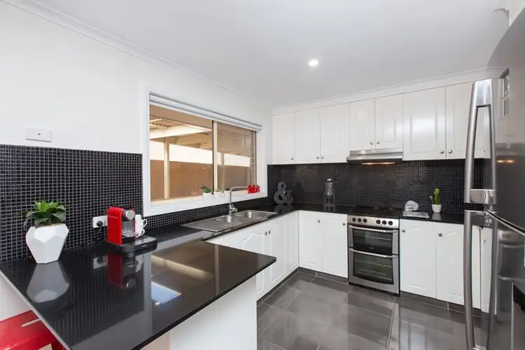 Third view of Homely house listing, 19 Mahogany Drive, Mildura VIC 3500
