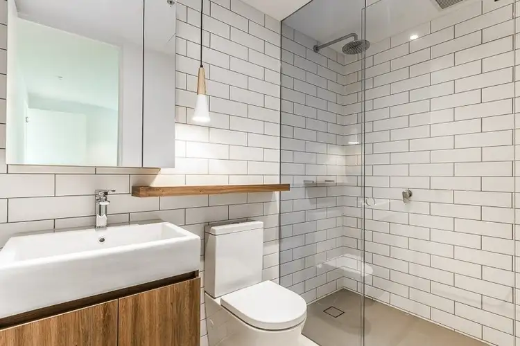 Fourth view of Homely apartment listing, 212/740 Station Street, Box Hill VIC 3128