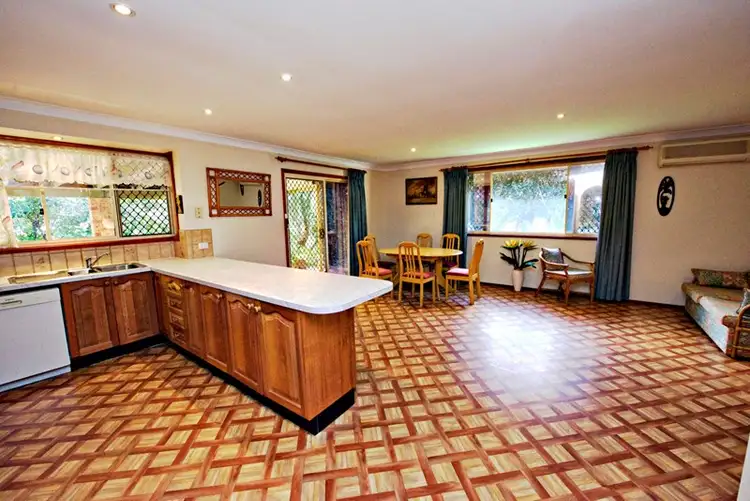 Third view of Homely house listing, 17 Willowin Close, Green Point NSW 2251