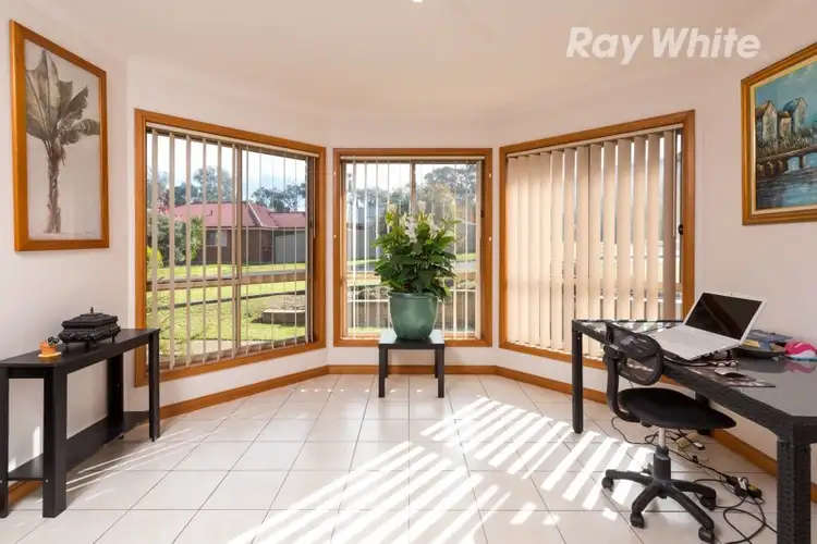 Fourth view of Homely house listing, 3 Almurta Court, Springdale Heights NSW 2641