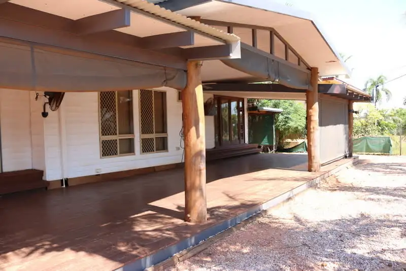 Main view of Homely house listing, 4 Monger Street, Derby WA 6728