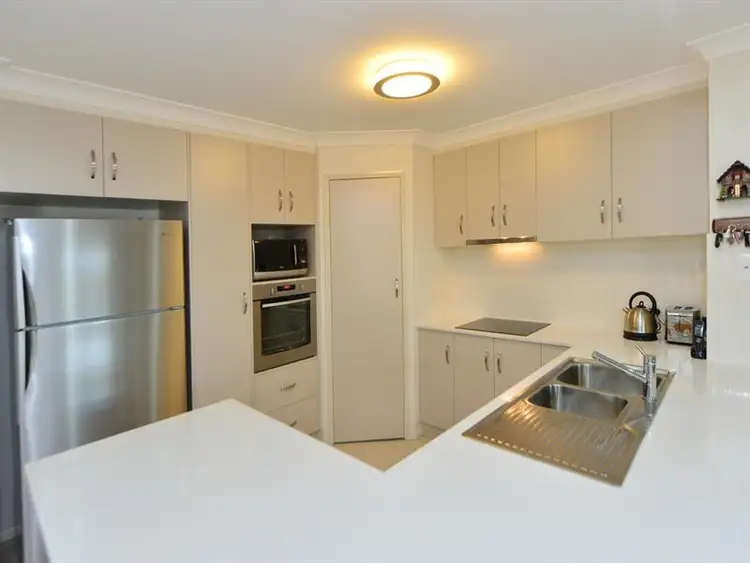 Fourth view of Homely house listing, 16 Tarlington Street, Middle Ridge QLD 4350