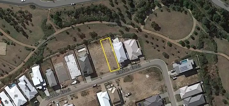 72 Birkdale Circuit, North Lakes QLD 4509