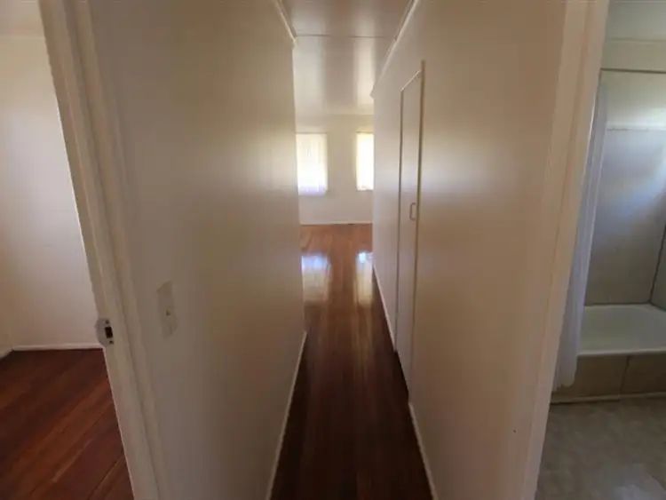 Sixth view of Homely house listing, 150 Galatea Street, Charleville QLD 4470