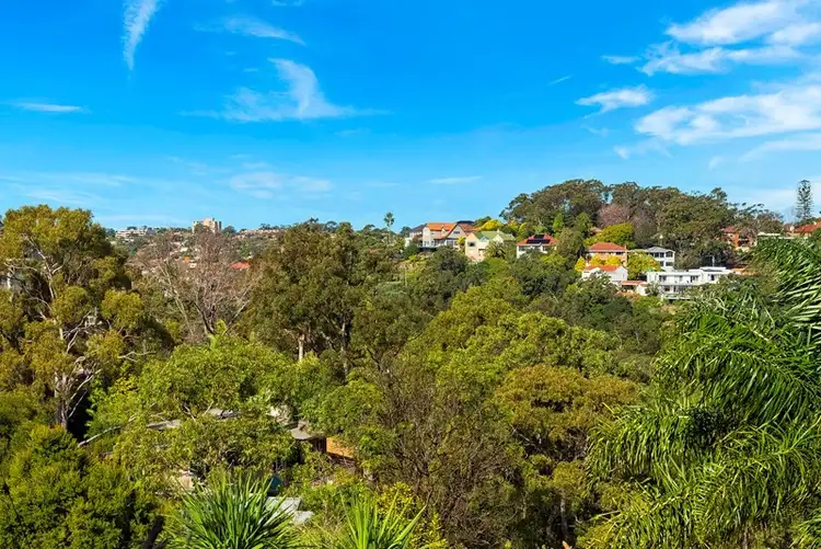 Third view of Homely house listing, 240 Edinburgh Road, Castlecrag NSW 2068