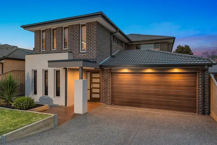18 LE GREW Street, Croydon VIC 3136