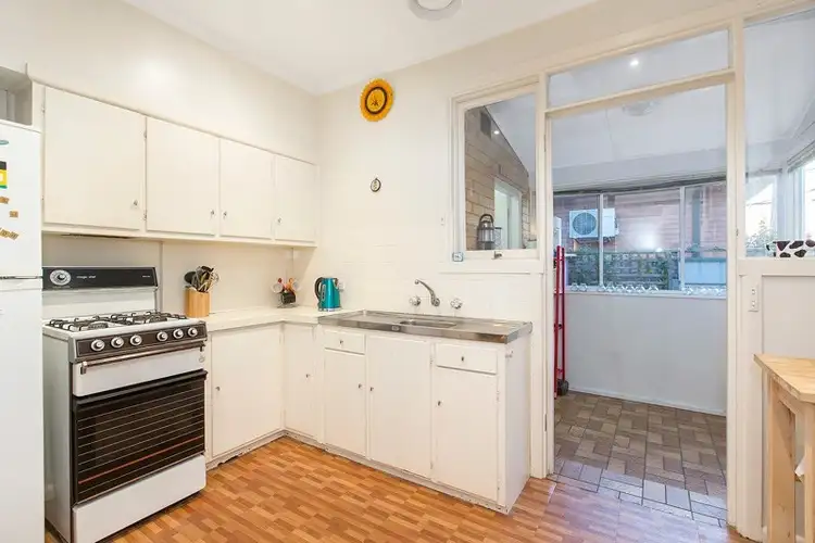 Sixth view of Homely unit listing, 8/70 Rosanna Street, Carnegie VIC 3163