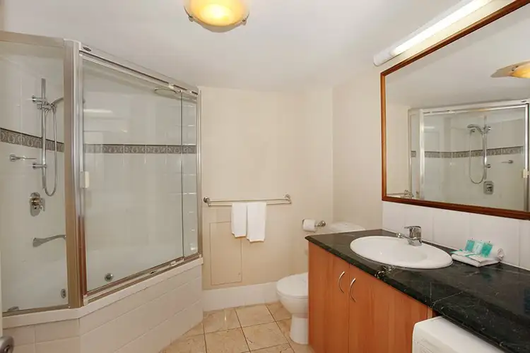 Fourth view of Homely unit listing, 8115/11 Mooloolaba Esplanade, Mooloolaba QLD 4557