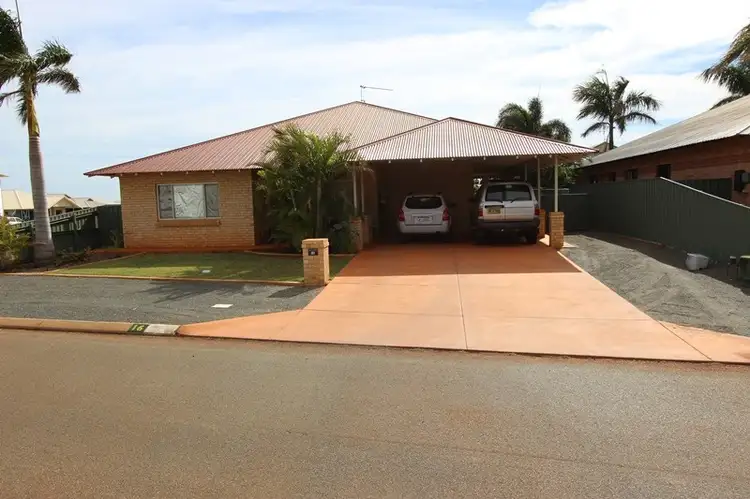 Main view of Homely house listing, 16 Schooner Street, Baynton WA 6714