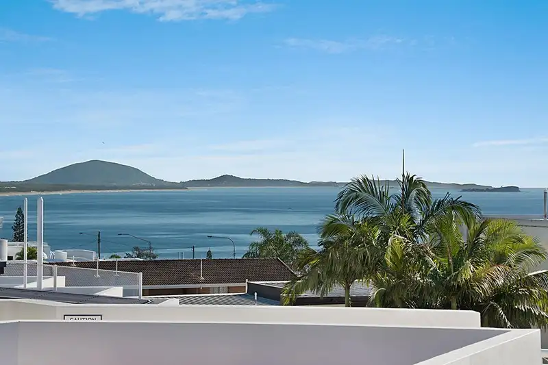 Main view of Homely unit listing, 11/10 Edward Street, Alexandra Headland QLD 4572