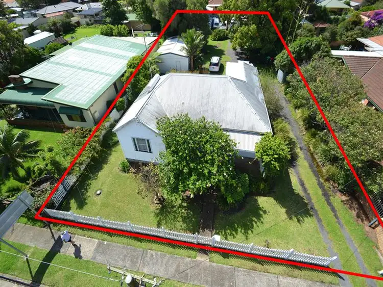 Second view of Homely house listing, 103 Terry Street, Albion Park NSW 2527