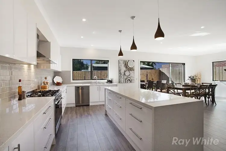 83 McIver Street, Ferntree Gully VIC 3156