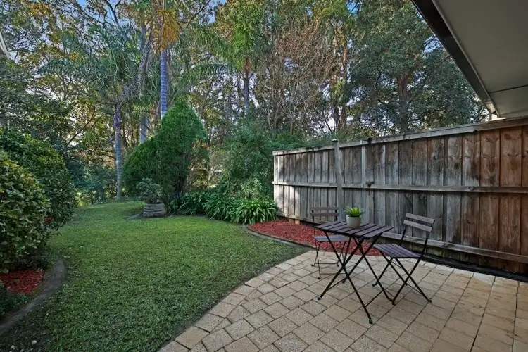 Sixth view of Homely house listing, 26/45 Edward Bennett Drive, Cherrybrook NSW 2126