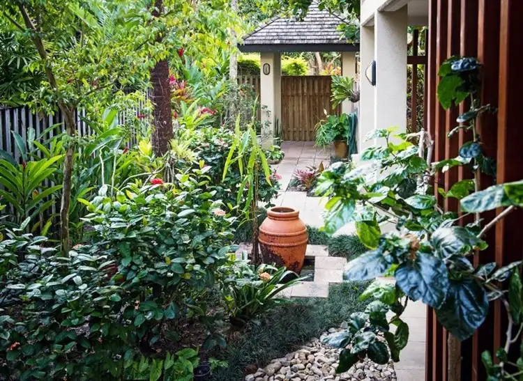 Sixth view of Homely townhouse listing, Villa 5/18-28 St Crispin, Port Douglas QLD 4877